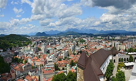 capital city of slovenia|major cities in slovenia.